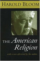 book The American Religion