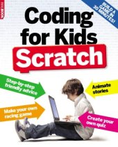 book Coding for Kids. Scratch