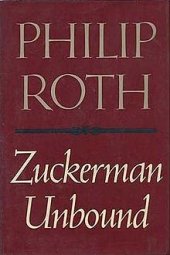 book Zuckerman Unbound