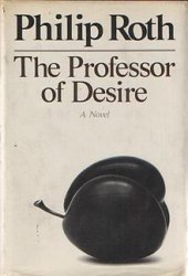 book The Professor of Desire