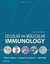 book Cellular and Molecular Immunology