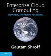 book Enterprise Cloud Computing: Technology, Architecture, Applications