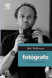 book Cartas a um jovem fotógrafo