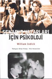 book Senaryo Yazarları İçin Psikoloji