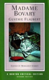 book Madame Bovary