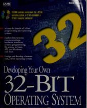 book Developing Your Own 32-Bit Operating System