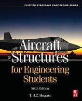 book Aircraft Structures for Engineering Students