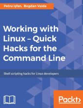 book Working with Linux – Quick Hacks for the Command Line