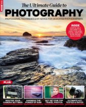 book The Ultimate Guide to Photography