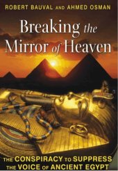 book Breaking the Mirror of Heaven