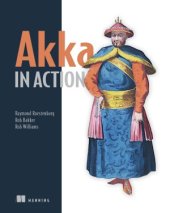 book Akka in Action