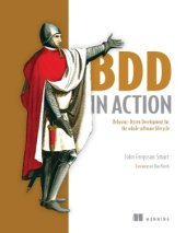 book BDD in Action  Behavior-driven development for the whole software lifecycle