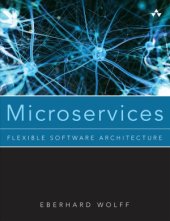 book Microservices  Flexible Software Architecture