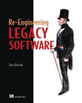 book Re-Engineering Legacy Software