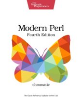 book Modern Perl