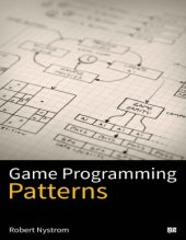 book Game Programming Patterns