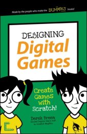 book Designing Digital Games