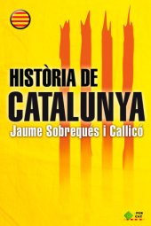 book Història de Catalunya