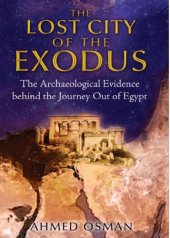 book The Lost City of the Exodus