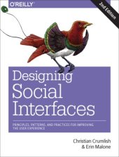 book Designing Social Interfaces