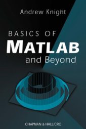 book Basics of MATLAB and Beyond