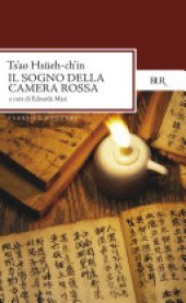 book Il sogno della camera rossa