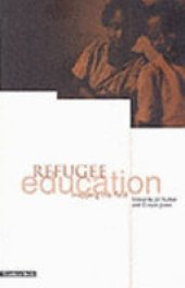 book Refugee Education: Mapping the Field