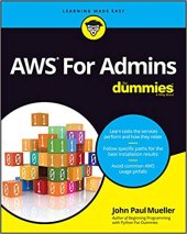 book AWS For Admins For Dummies