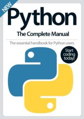 book Python The Complete Manual