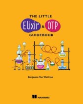 book The Little Elixir & OTP Guidebook