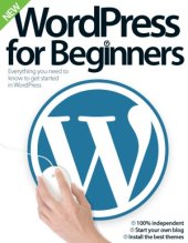 book WordPress For Beginners