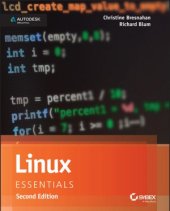 book Linux Essentials