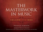 book The Masterwork in Music