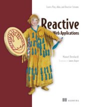 book Reactive Web Applications  Covers Play, Akka, and Reactive Streams