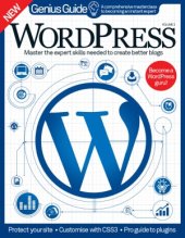 book WordPress Genius Guide