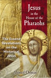 book Jesus in the House of the Pharaos