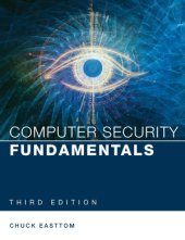 book Computer Security Fundamentals