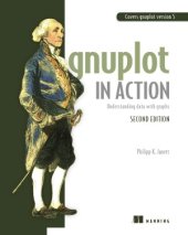 book Gnuplot in Action