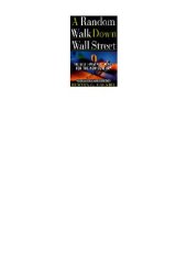 book A Random Walk Down Wall Street