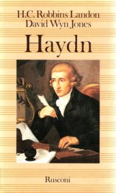 book Haydn. Vita e opere