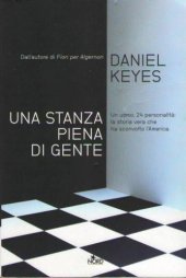 book Una stanza piena di gente