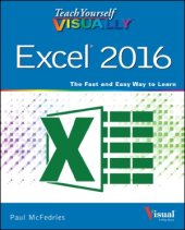 book Excel 2016