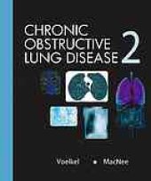 book Chronic obstructive lung diseases 2