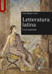 book Letteratura latina. L’età imperiale