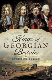 book Kings of Georgian Britain