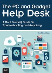 book The PC and Gadget Help Desk