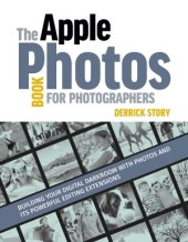 book The Apple Photos Book for Photographers