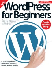 book WordPress for Beginners