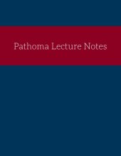 book Pathoma Lecture Notes