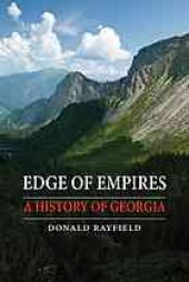 book Edge of Empires : A History of Georgia